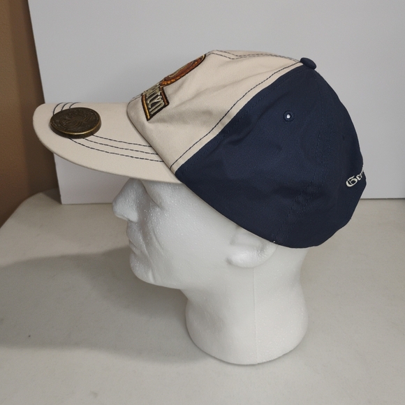 Disney Parks Epcot World Showcase Germany Hat Biergarten Bottle Opener - Picture 7 of 13